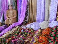 All kinds of fabric for sale