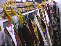 Ready-made special occasion clothes