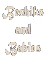 Beshiks and Babies