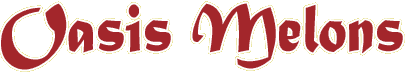 OasisMelons