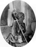 'Persian slave' taken from 'Kviva Caught in Time'