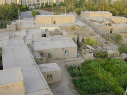 Traditional houses