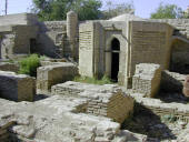 Mausoleum