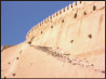 Access to walls