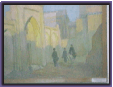 Savitski street scene