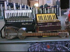 Musical instruments